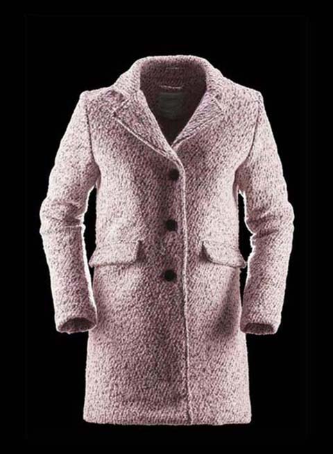 Bomboogie Coats Fall Winter 2016 2017 For Women 37