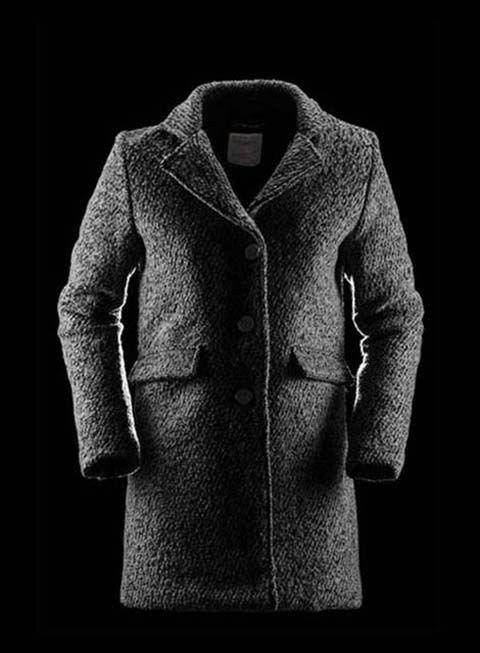 Bomboogie Coats Fall Winter 2016 2017 For Women 38