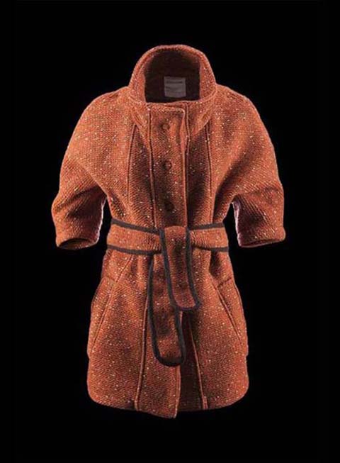 Bomboogie Coats Fall Winter 2016 2017 For Women 66