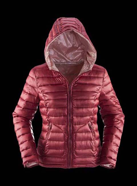 Bomboogie Jackets Fall Winter 2016 2017 For Women 16