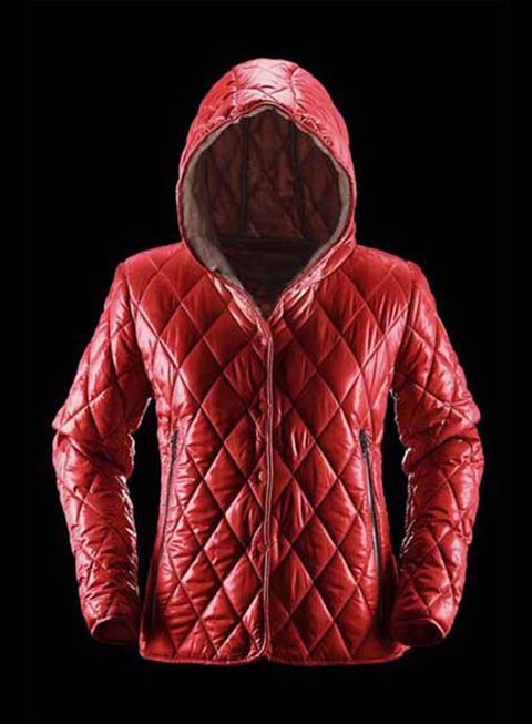 Bomboogie Jackets Fall Winter 2016 2017 For Women 41