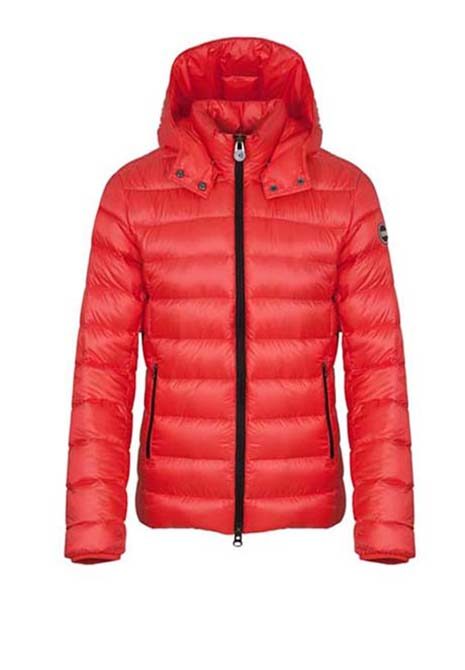 Colmar Down Jackets Fall Winter 2016 2017 For Men 39