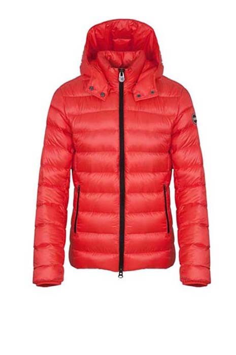 Colmar Down Jackets Fall Winter 2016 2017 For Men 39