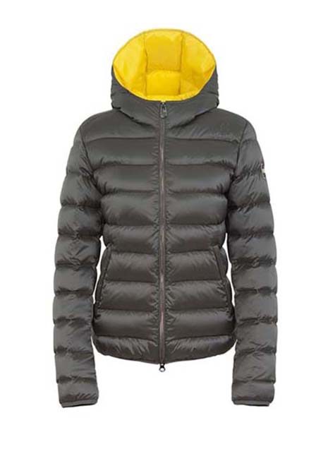 Colmar Down Jackets Fall Winter 2016 2017 For Women 1