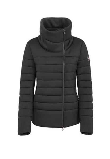 Colmar Down Jackets Fall Winter 2016 2017 For Women 10