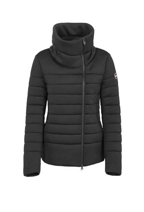 Colmar Down Jackets Fall Winter 2016 2017 For Women 10