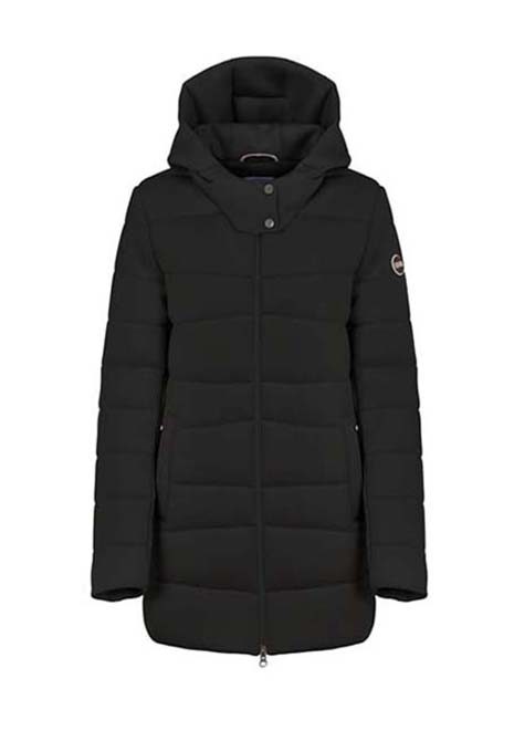 Colmar Down Jackets Fall Winter 2016 2017 For Women 11