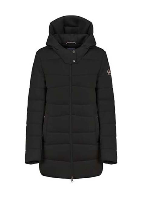 Colmar Down Jackets Fall Winter 2016 2017 For Women 11