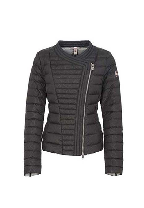 Colmar Down Jackets Fall Winter 2016 2017 For Women 12