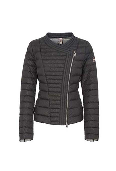 Colmar Down Jackets Fall Winter 2016 2017 For Women 12