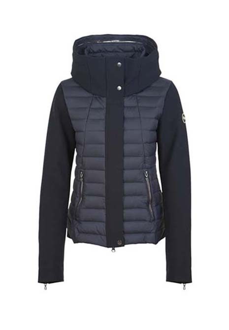 Colmar Down Jackets Fall Winter 2016 2017 For Women 14