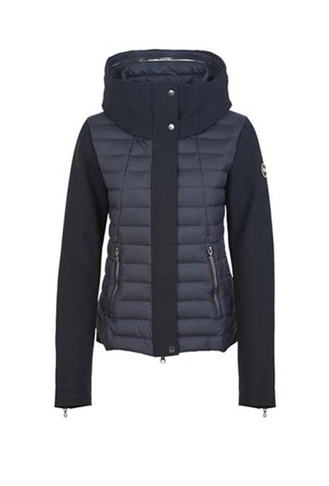 Colmar Down Jackets Fall Winter 2016 2017 For Women 14