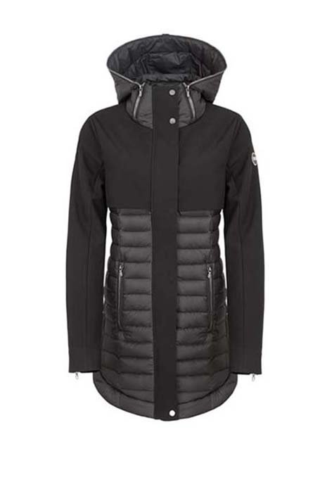 Colmar Down Jackets Fall Winter 2016 2017 For Women 18