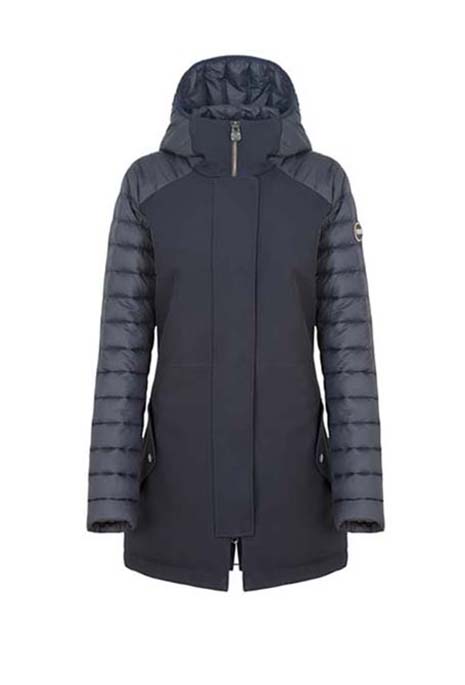 Colmar Down Jackets Fall Winter 2016 2017 For Women 19