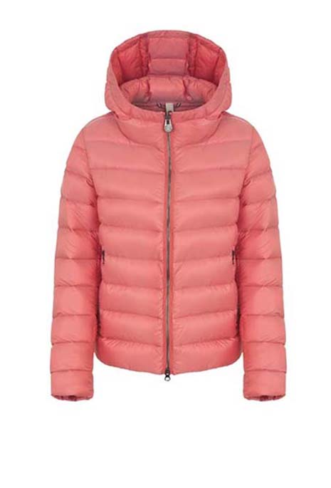 Colmar Down Jackets Fall Winter 2016 2017 For Women 26