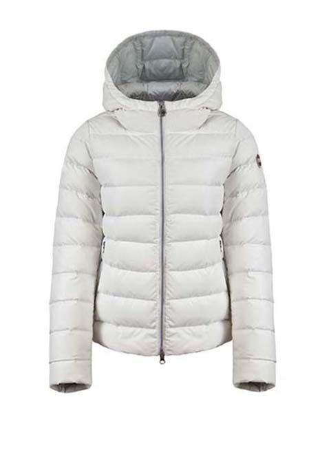 Colmar Down Jackets Fall Winter 2016 2017 For Women 28