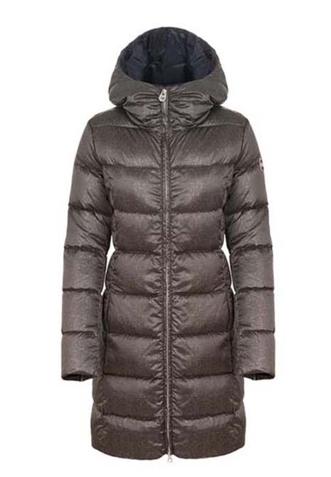 Colmar Down Jackets Fall Winter 2016 2017 For Women 31