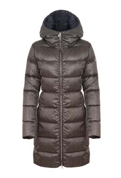 Colmar Down Jackets Fall Winter 2016 2017 For Women 31