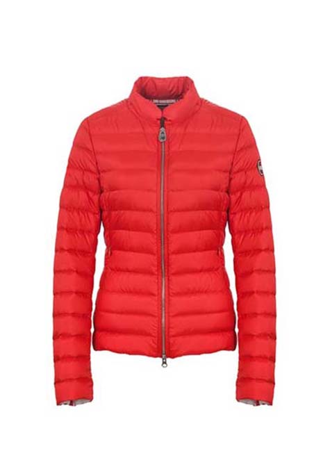 Colmar Down Jackets Fall Winter 2016 2017 For Women 33