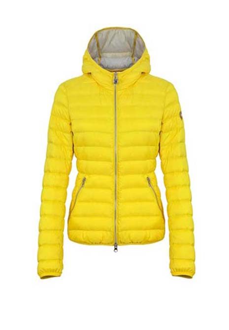 Colmar Down Jackets Fall Winter 2016 2017 For Women 35