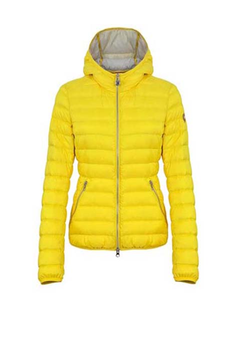 Colmar Down Jackets Fall Winter 2016 2017 For Women 35