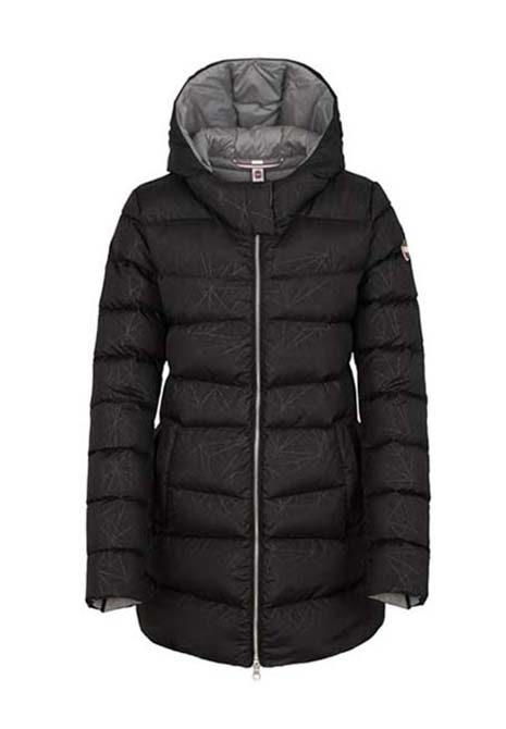 Colmar Down Jackets Fall Winter 2016 2017 For Women 37