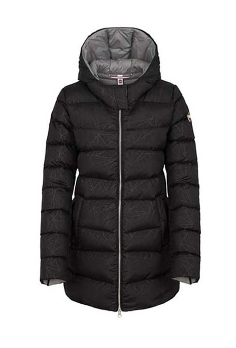 Colmar Down Jackets Fall Winter 2016 2017 For Women 37