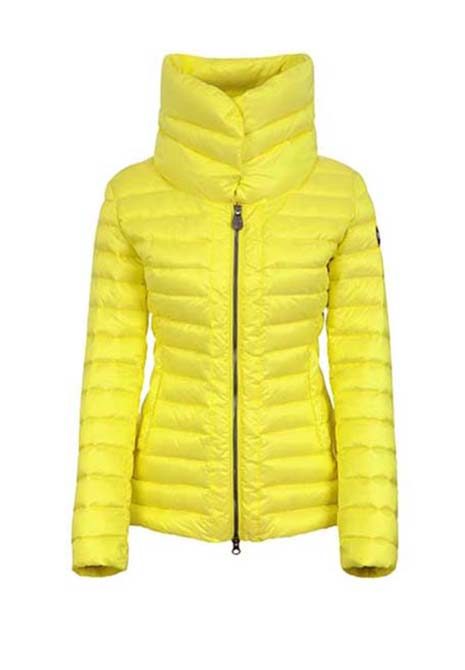 Colmar Down Jackets Fall Winter 2016 2017 For Women 38