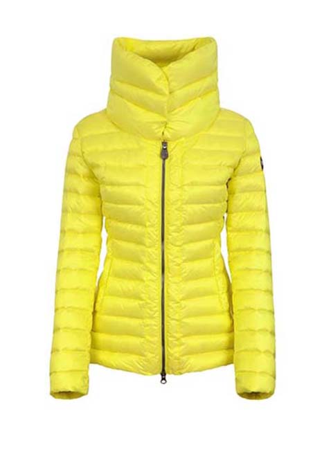 Colmar Down Jackets Fall Winter 2016 2017 For Women 38