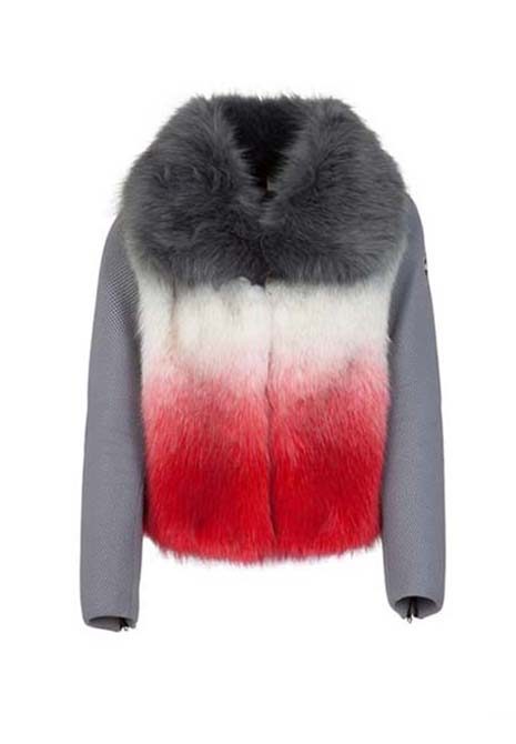 Colmar Down Jackets Fall Winter 2016 2017 For Women 4