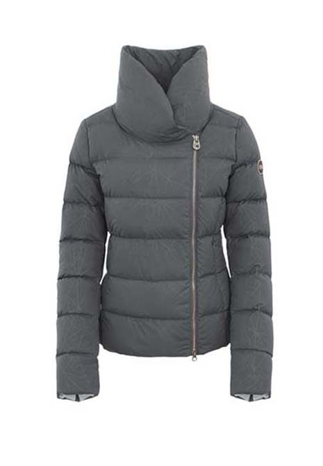 Colmar Down Jackets Fall Winter 2016 2017 For Women 45