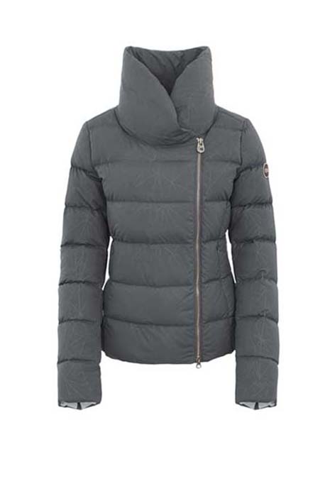 Colmar Down Jackets Fall Winter 2016 2017 For Women 45