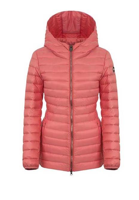 Colmar Down Jackets Fall Winter 2016 2017 For Women 47
