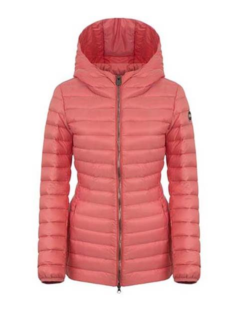 Colmar Down Jackets Fall Winter 2016 2017 For Women 47