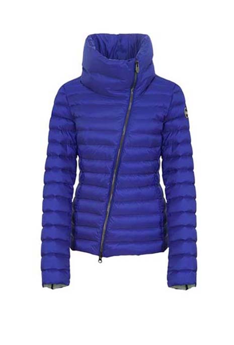 Colmar Down Jackets Fall Winter 2016 2017 For Women 52