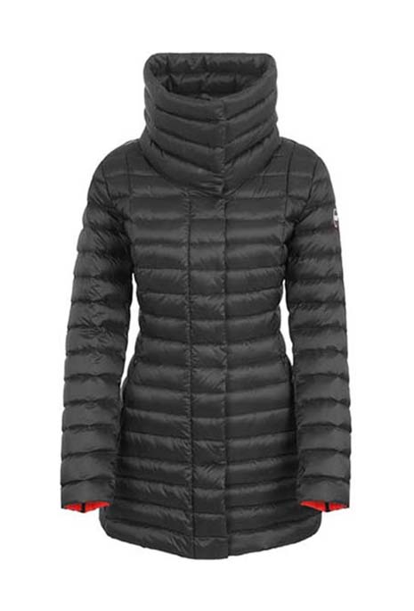 Colmar Down Jackets Fall Winter 2016 2017 For Women 53