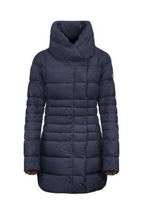 Colmar Down Jackets Fall Winter 2016 2017 For Women 54