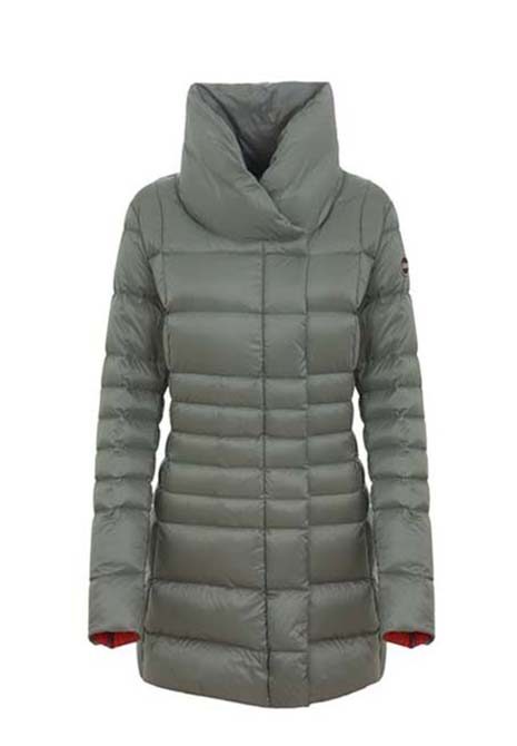 Colmar Down Jackets Fall Winter 2016 2017 For Women 56