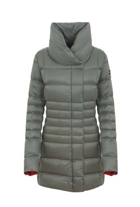 Colmar Down Jackets Fall Winter 2016 2017 For Women 56