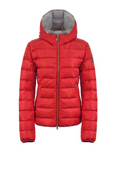 Colmar Down Jackets Fall Winter 2016 2017 For Women 59