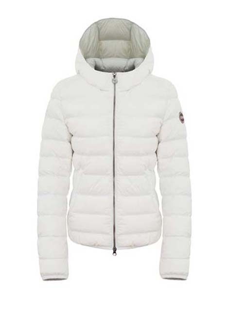 Colmar Down Jackets Fall Winter 2016 2017 For Women 60