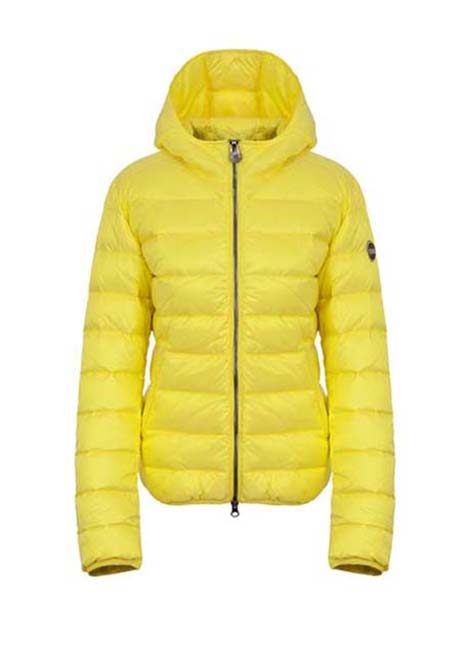 Colmar Down Jackets Fall Winter 2016 2017 For Women 61