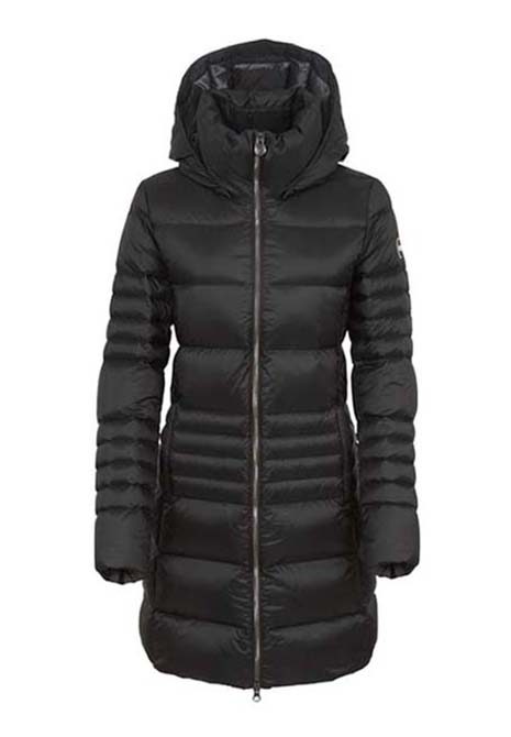 Colmar Down Jackets Fall Winter 2016 2017 For Women 62