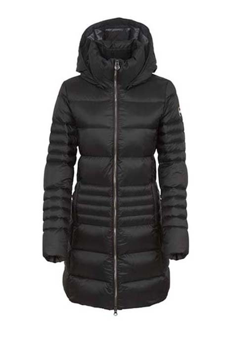 Colmar Down Jackets Fall Winter 2016 2017 For Women 62