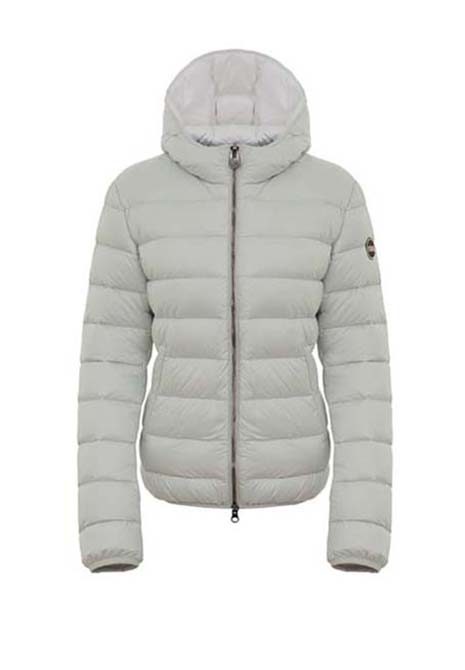 Colmar Down Jackets Fall Winter 2016 2017 For Women 63