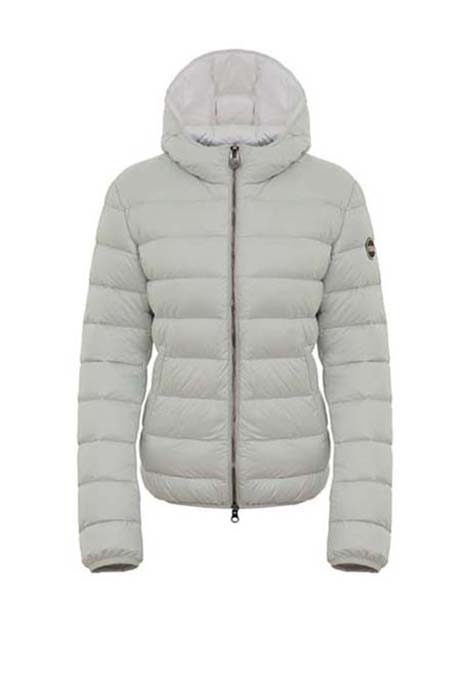 Colmar Down Jackets Fall Winter 2016 2017 For Women 63