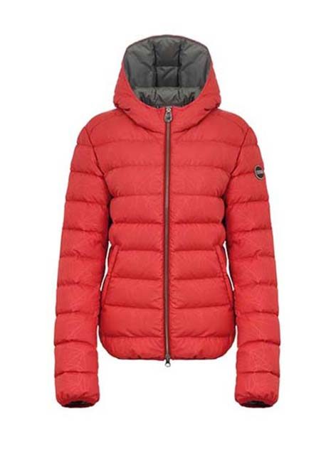 Colmar Down Jackets Fall Winter 2016 2017 For Women 64