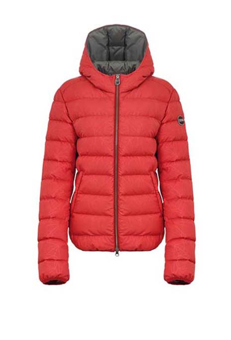 Colmar Down Jackets Fall Winter 2016 2017 For Women 64