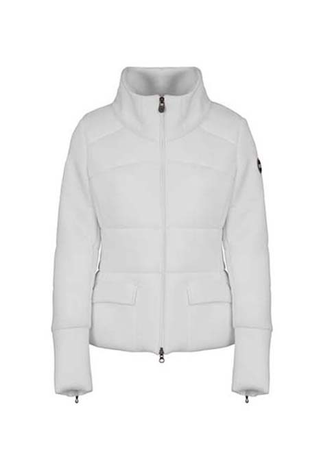 Colmar Down Jackets Fall Winter 2016 2017 For Women 9