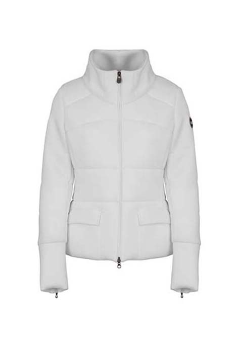 Colmar Down Jackets Fall Winter 2016 2017 For Women 9